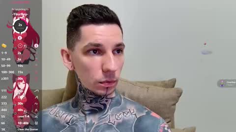    online show from March 21, 6:41 am