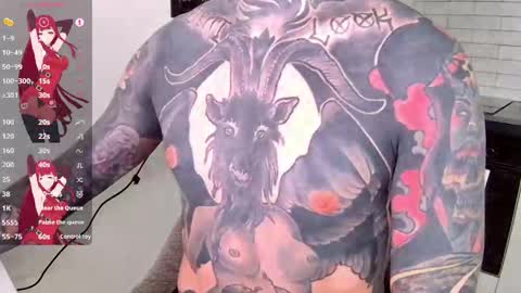    online show from April 11, 7:13 am