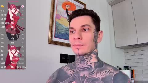    online show from April 11, 9:46 am