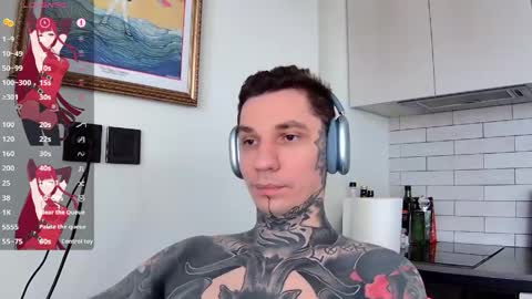    online show from April 9, 6:41 am