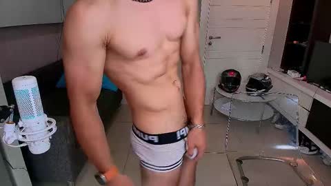 Former Porn Star online show from March 9, 11:36 am