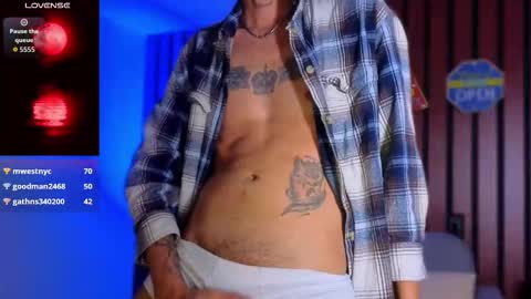 Max Taylor online show from October 30, 1:50 am