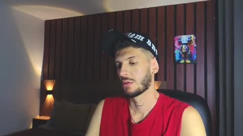 Max Taylor online show from January 7, 5:29 pm