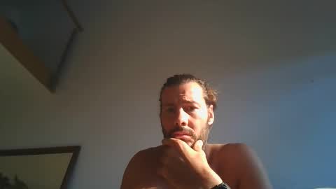 Maxturbate online show from April 11, 5:34 am