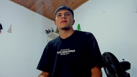 Max online show from January 7, 10:11 am