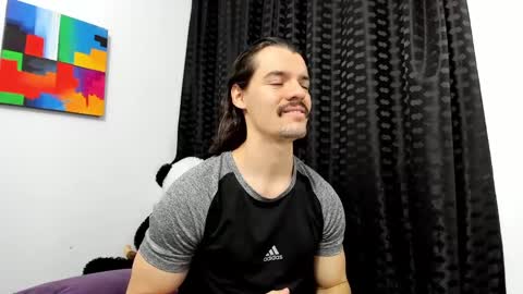 Alex online show from October 4, 6:49 pm