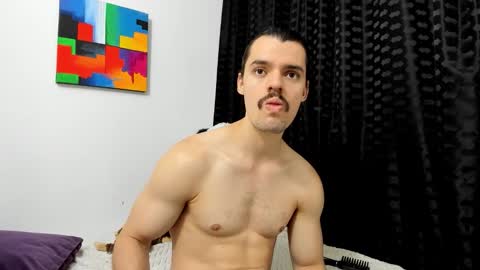 Alex online show from October 9, 10:59 pm