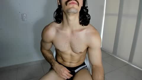 Alex online show from October 8, 10:48 pm