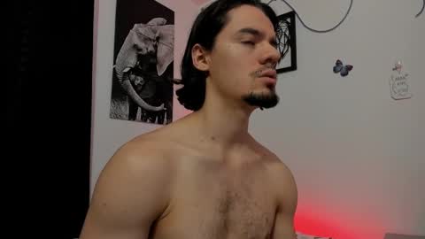 Alex online show from March 3, 10:42 pm