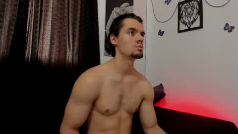 Alex online show from January 20, 8:07 pm