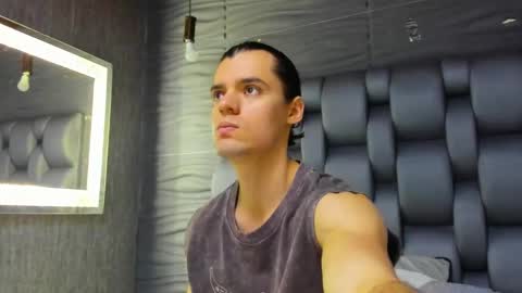 Alex online show from February 22, 2:41 pm