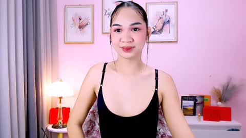 maxie greyson online show from February 9, 3:11 am