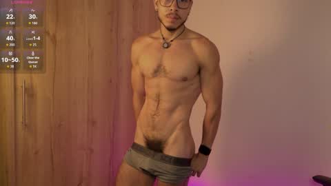 Mikael online show from May 21, 9:38 am