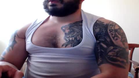 maximiliano_coot online show from December 19, 9:21 pm