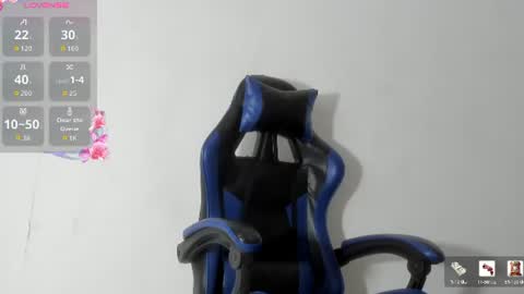 Maximiliano online show from July 2, 1:16 pm