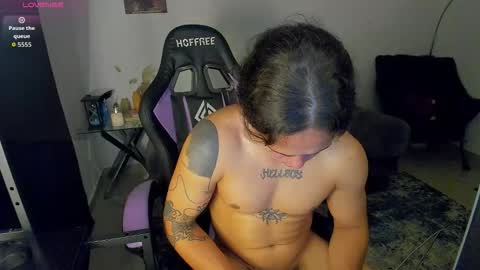 maximiliano_scoott_ online show from February 20, 6:48 am