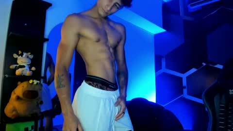 Maximo online show from July 2, 6:57 pm