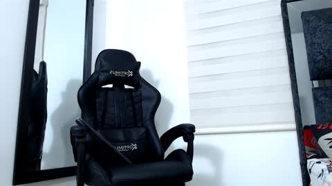 Maximo Sebastian online show from March 9, 3:54 am