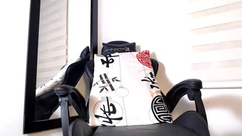 Maximo Sebastian online show from March 16, 2:04 am