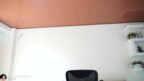 Sebastian online show from February 10, 3:37 pm