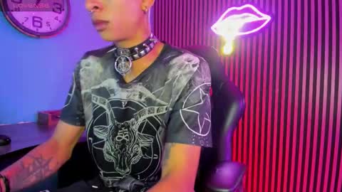 MAXIMO online show from February 27, 12:31 pm