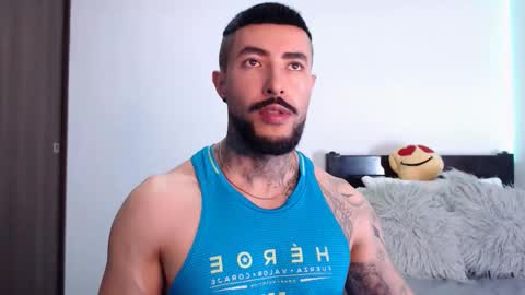 Independent Model online show from March 10, 12:39 am