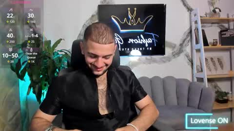 Maximus online show from January 17, 5:39 am