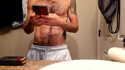 Maximus Demitrious online show from September 17, 2:04 am