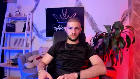 Maximus online show from January 6, 4:27 am