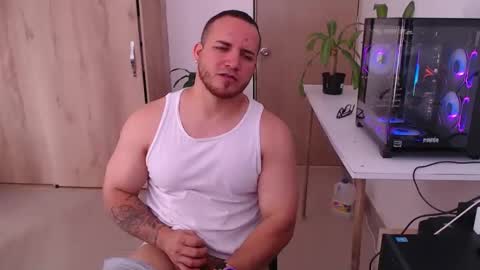 maximus online show from April 22, 1:40 pm