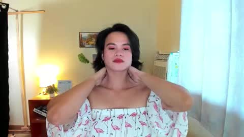 maxine_fucks online show from February 16, 2:32 am