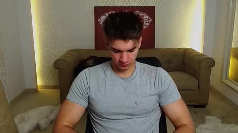 MaxKaiden online show from September 12, 4:25 am