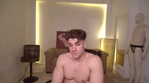 MaxKaiden online show from March 1, 8:13 am