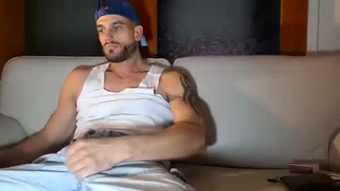 maxpac_rocco online show from October 20, 12:54 pm