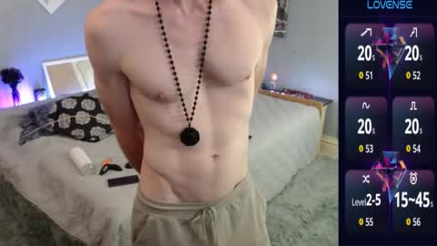 MaxRouger online show from September 28, 4:10 am