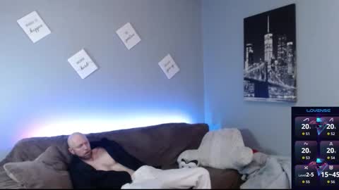 MaxRouger online show from October 28, 9:10 am