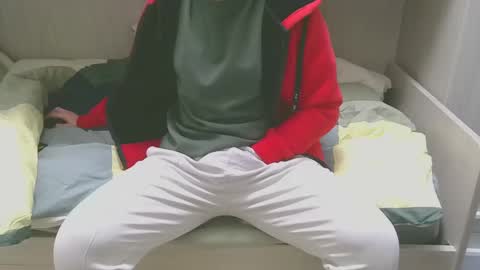 MaxSperman online show from February 3, 11:20 am