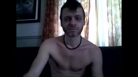MaxTheWolf online show from February 16, 6:28 pm