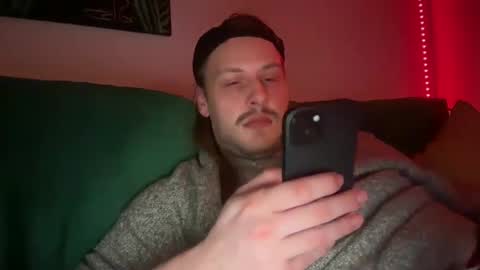 Max Watts online show from February 9, 10:20 am