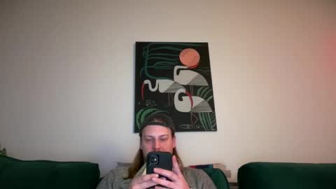 Max Watts online show from January 2, 2:54 am