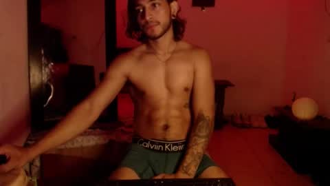 maxximus_10 online show from January 23, 8:36 am