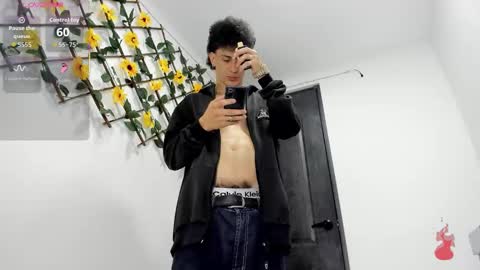 Max online show from March 9, 2:27 am