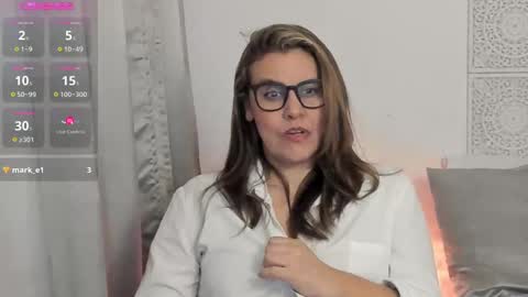 Victoria online show from September 18, 11:09 pm