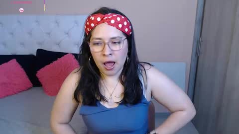 May online show from December 19, 12:39 am