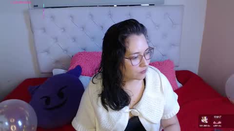 May online show from February 17, 11:26 pm