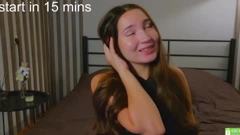 Dani and May online show from December 20, 12:12 pm