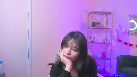 may_lings online show from February 24, 9:29 pm