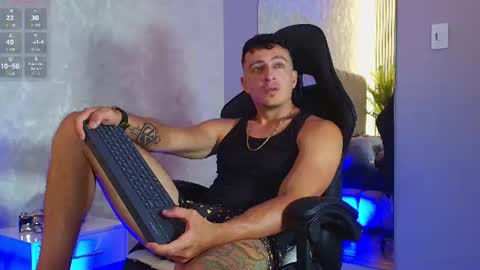 may lyonheart online show from June 25, 5:12 am