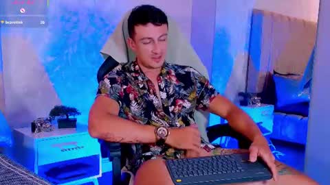 may lyonheart online show from July 12, 2:04 am