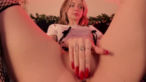 May online show from December 10, 10:38 am